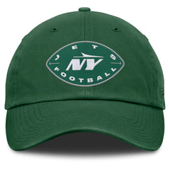 New York Jets Women's Stunt Adjustable Hat Green | Fanatics