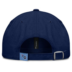 Tennessee Titans Women's Stunt Adjustable Hat Navy | Fanatics