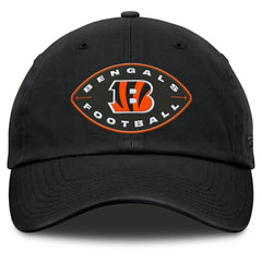 Cincinnati Bengals Women's Stunt Adjustable Hat Black | Fanatics