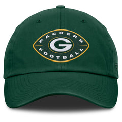 Green Bay Packers Women's Stunt Adjustable Hat Green | Fanatics