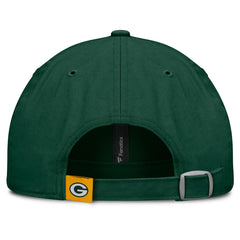 Green Bay Packers Women's Stunt Adjustable Hat Green | Fanatics