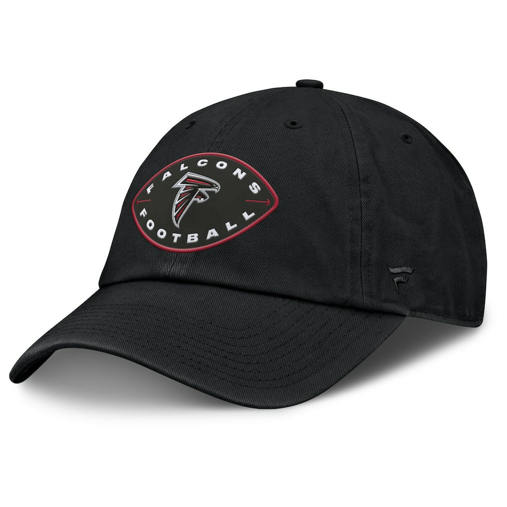 Atlanta Falcons Women's Stunt Adjustable Hat Black | Fanatics