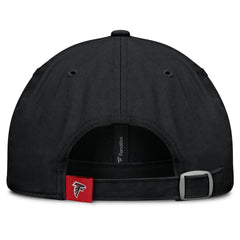 Atlanta Falcons Women's Stunt Adjustable Hat Black | Fanatics