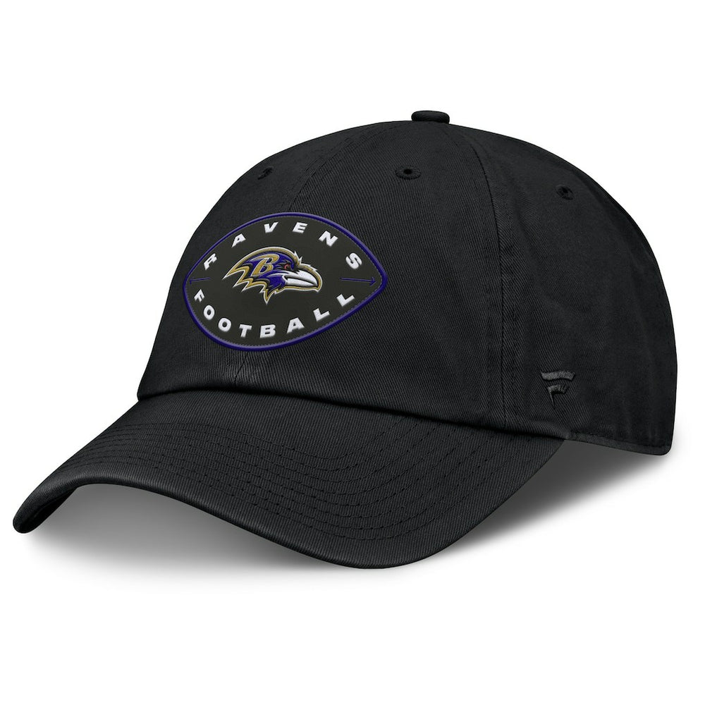 Baltimore Ravens Women's Stunt Adjustable Hat Black | Fanatics