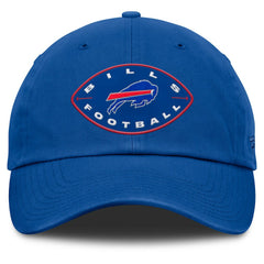 Buffalo Bills Women's Stunt Adjustable Hat Royal | Fanatics