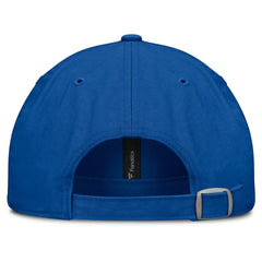 New York Giants Women's Moxie Adjustable Hat Royal | Fanatics