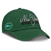 New York Jets Women's Moxie Adjustable Hat Green | Fanatics