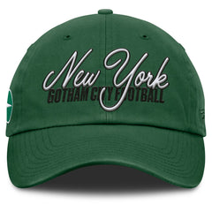 New York Jets Women's Moxie Adjustable Hat Green | Fanatics