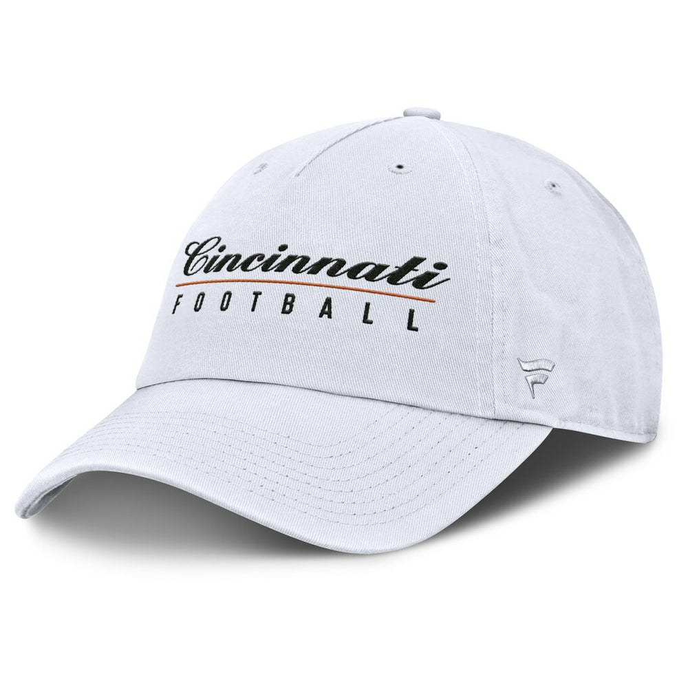 Cincinnati Bengals Women's Harmony Adjustable Hat White | Fanatics