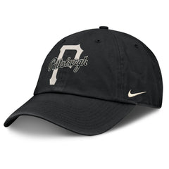 Pittsburgh Pirates Nike Statement Club Adjustable Hat - MLB