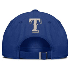 Texas Rangers Nike Statement Club Adjustable Hat - MLB