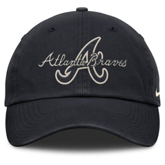 Atlanta Braves Nike Statement Club Adjustable Hat - MLB