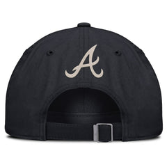 Atlanta Braves Nike Statement Club Adjustable Hat - MLB