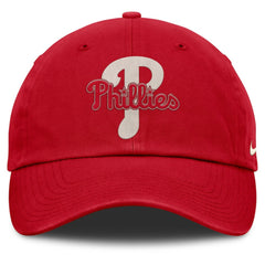 Philadelphia Phillies Nike Statement Club Adjustable Hat - MLB