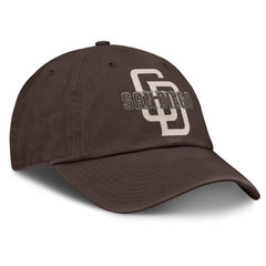 San Diego Padres Nike Statement Club Adjustable Hat - MLB