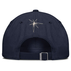 Tampa Bay Rays Nike Statement Club Adjustable Hat - MLB