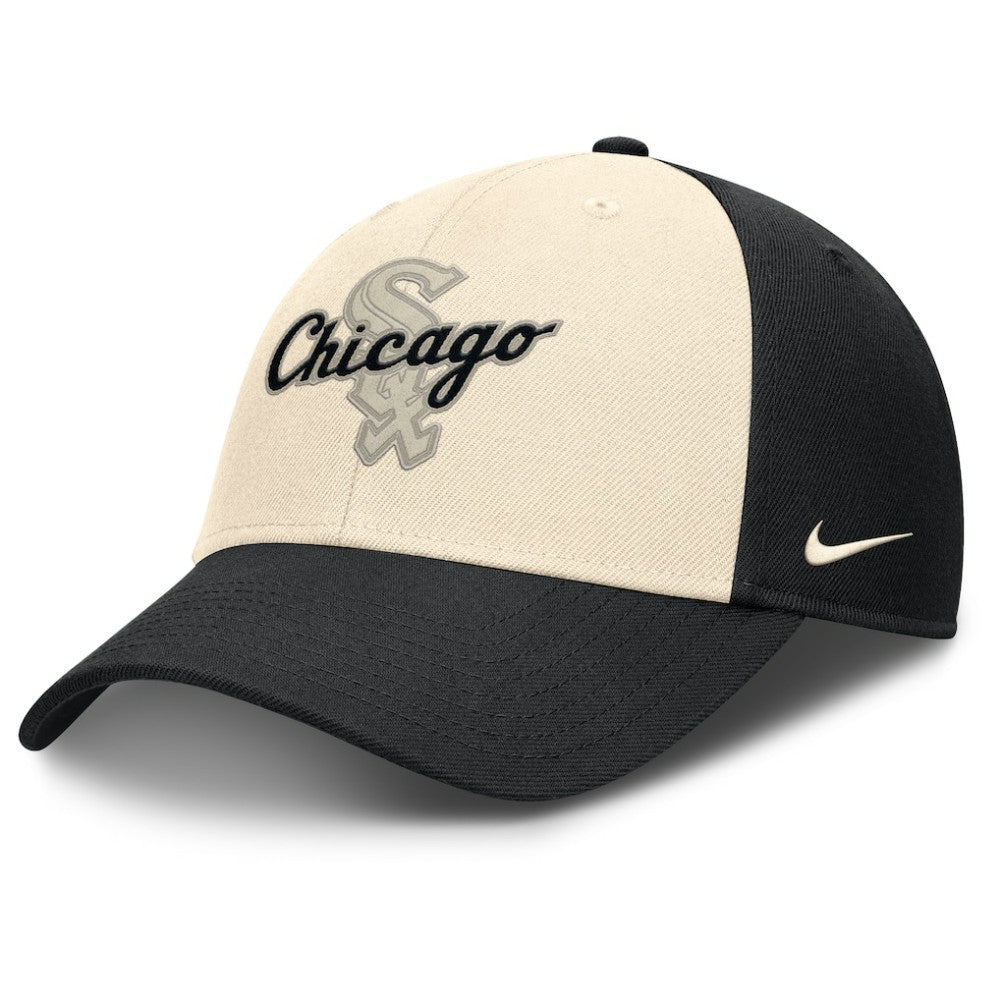Chicago White Sox Nike Statement Club Performance Adjustable Hat - MLB