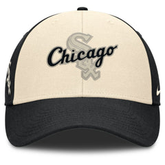 Chicago White Sox Nike Statement Club Performance Adjustable Hat - MLB