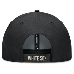 Chicago White Sox Nike Statement Club Performance Adjustable Hat - MLB