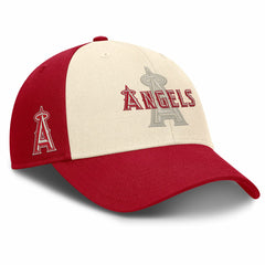 Los Angeles Angels Nike Statement Club Performance Adjustable Hat - MLB