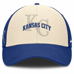 Kansas City Royals Nike Statement Club Performance Adjustable Hat - MLB