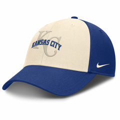 Kansas City Royals Nike Statement Club Performance Adjustable Hat - MLB