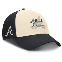 Atlanta Braves Nike Statement Club Performance Adjustable Hat - MLB