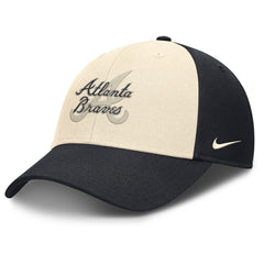 Atlanta Braves Nike Statement Club Performance Adjustable Hat - MLB