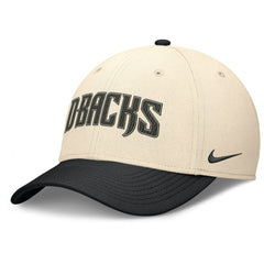 Arizona Diamondbacks Nike Statement Rise Performance Flex Hat - MLB