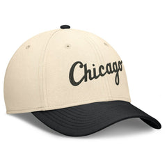 Chicago White Sox Nike Statement Rise Performance Flex Hat - MLB