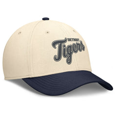 Detroit Tigers Nike Statement Rise Performance Flex Hat - MLB