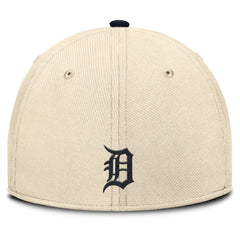 Detroit Tigers Nike Statement Rise Performance Flex Hat - MLB