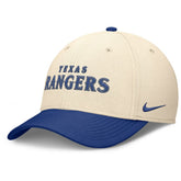 Texas Rangers Nike Statement Rise Performance Flex Hat - MLB