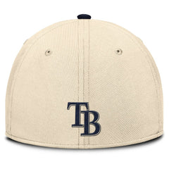 Tampa Bay Rays Nike Statement Rise Performance Flex Hat - MLB