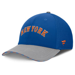New York Mets Fanatics Pennant Flex Hat - MLB