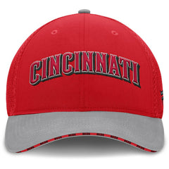 Cincinnati Reds Fanatics Pennant Flex Hat - MLB