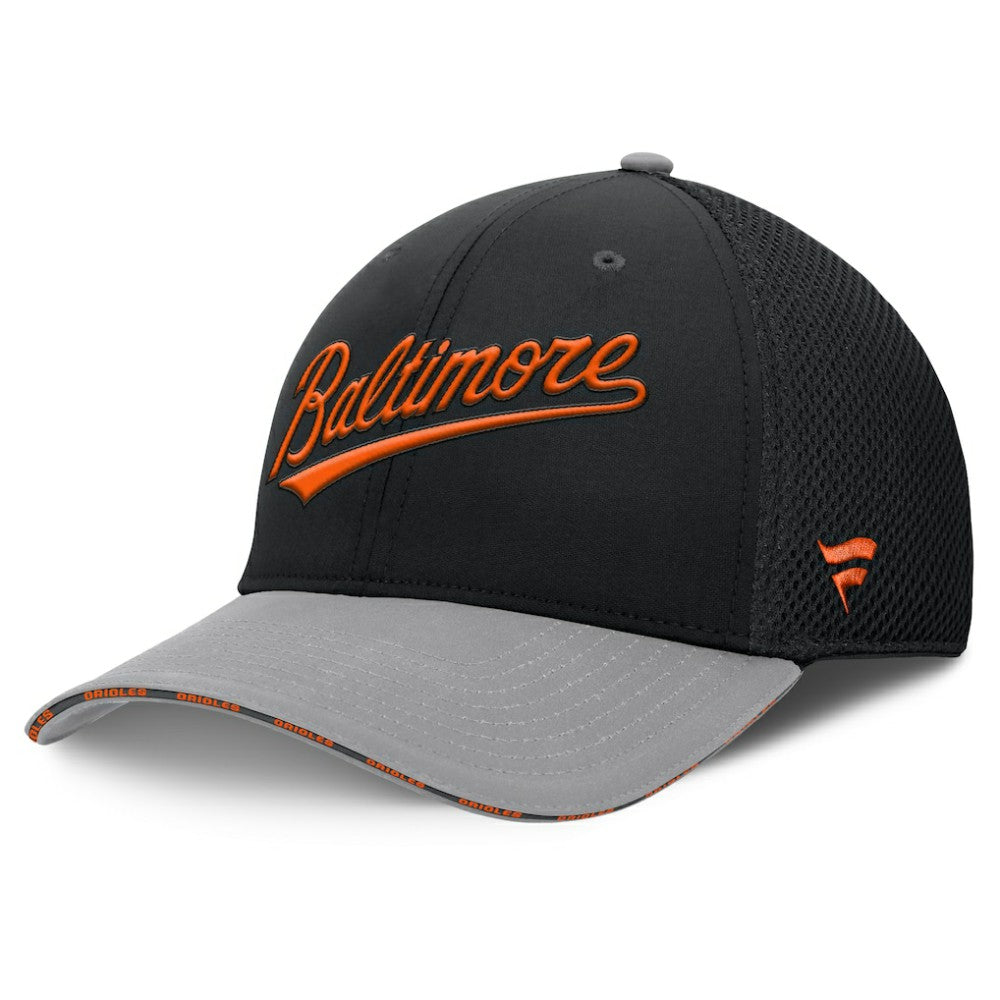 Baltimore Orioles Fanatics Pennant Flex Hat - MLB