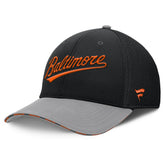 Baltimore Orioles Fanatics Pennant Flex Hat - MLB