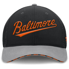 Baltimore Orioles Fanatics Pennant Flex Hat - MLB