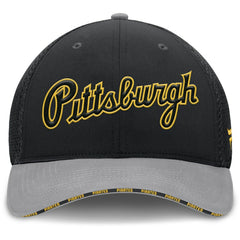 Pittsburgh Pirates Fanatics Pennant Flex Hat - MLB