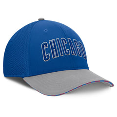 Chicago Cubs Fanatics Pennant Flex Hat - MLB