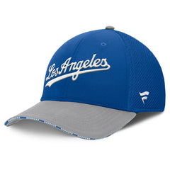 Los Angeles Dodgers Fanatics Pennant Flex Hat - MLB