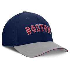 Boston Red Sox Fanatics Pennant Flex Hat - MLB