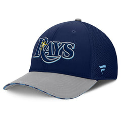 Tampa Bay Rays Fanatics Pennant Flex Hat - MLB