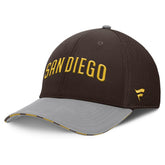 San Diego Padres Fanatics Pennant Flex Hat - MLB