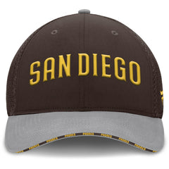San Diego Padres Fanatics Pennant Flex Hat - MLB