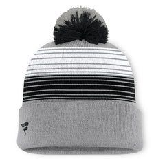 Chicago White Sox Fanatics Balk Cuffed Knit Hat with Pom - MLB