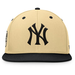 New York Yankees Fanatics Duel Adjustable Hat - MLB