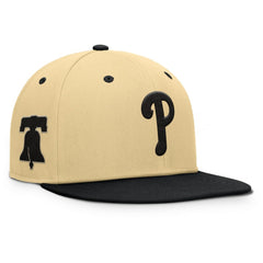 Philadelphia Phillies Fanatics Duel Adjustable Hat - MLB