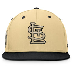 St. Louis Cardinals Fanatics Duel Adjustable Hat - MLB